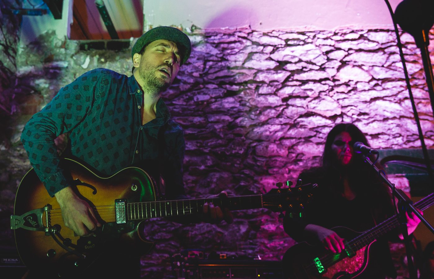 David Kitt _ Other Voices 2016