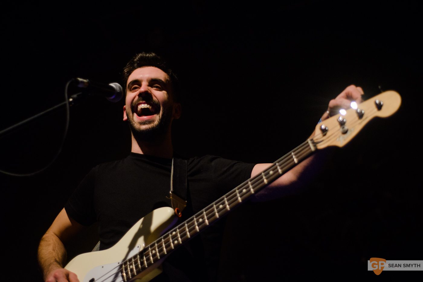 Enemies at Vicar Street by Sean Smyth (18-12-16) (1 of 35)