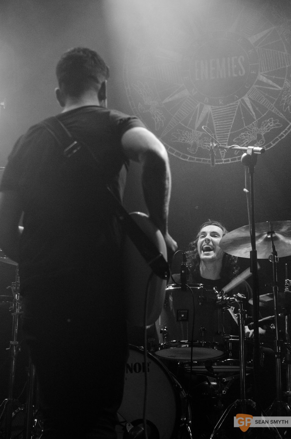 Enemies at Vicar Street by Sean Smyth (18-12-16) (10 of 35)