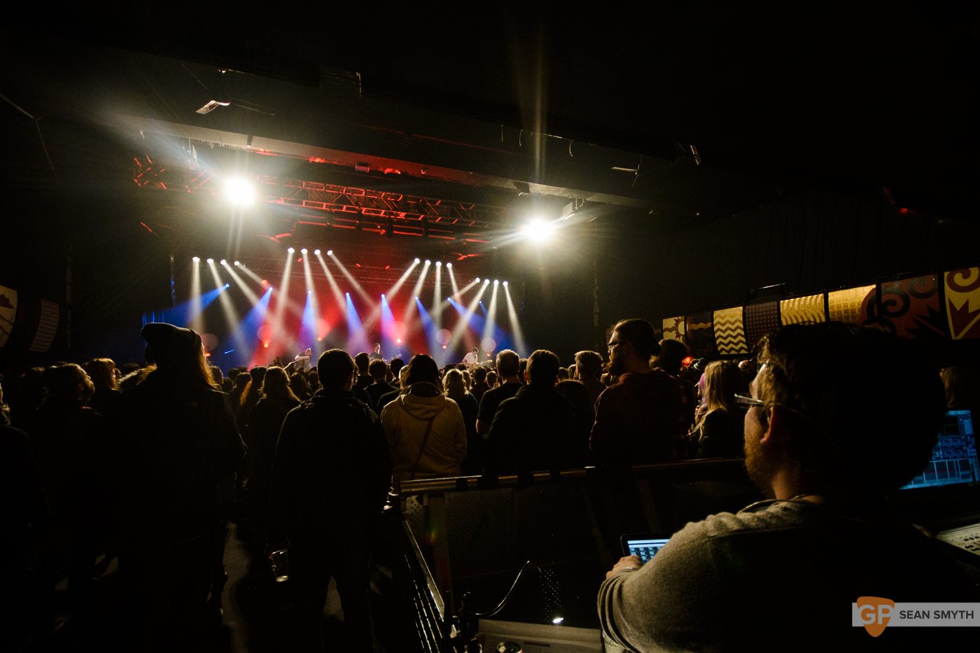 Enemies at Vicar Street by Sean Smyth (18-12-16) (16 of 35)