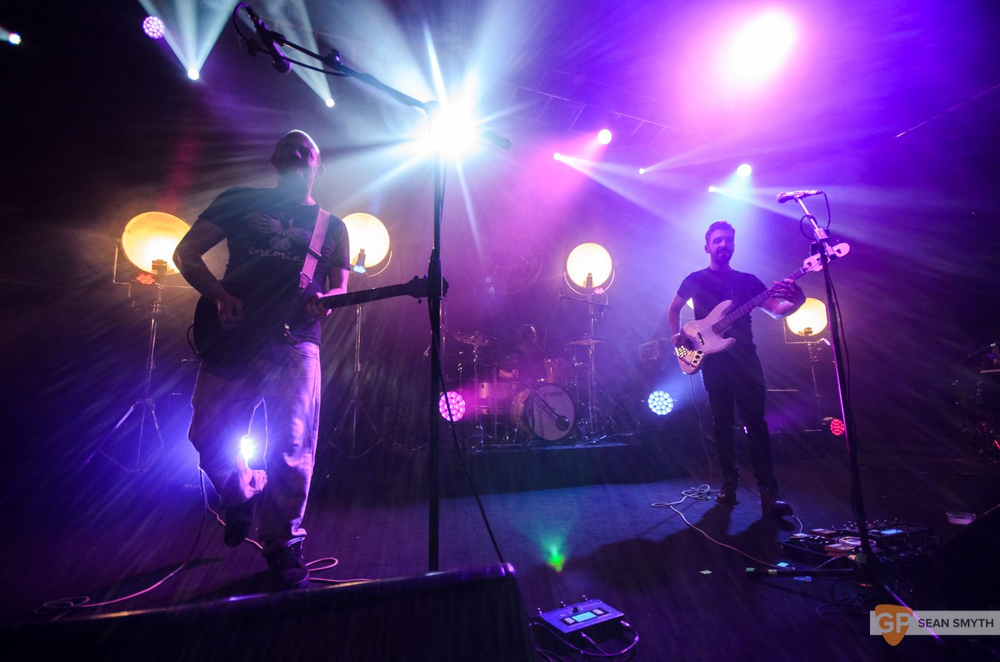 Enemies at Vicar Street by Sean Smyth (18-12-16) (2 of 35)