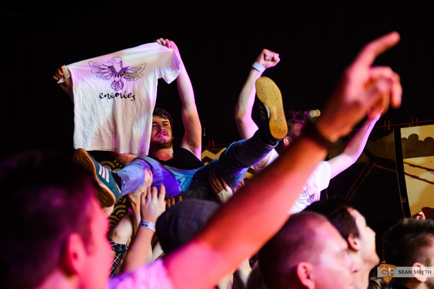 Enemies at Vicar Street by Sean Smyth (18-12-16) (31 of 35)