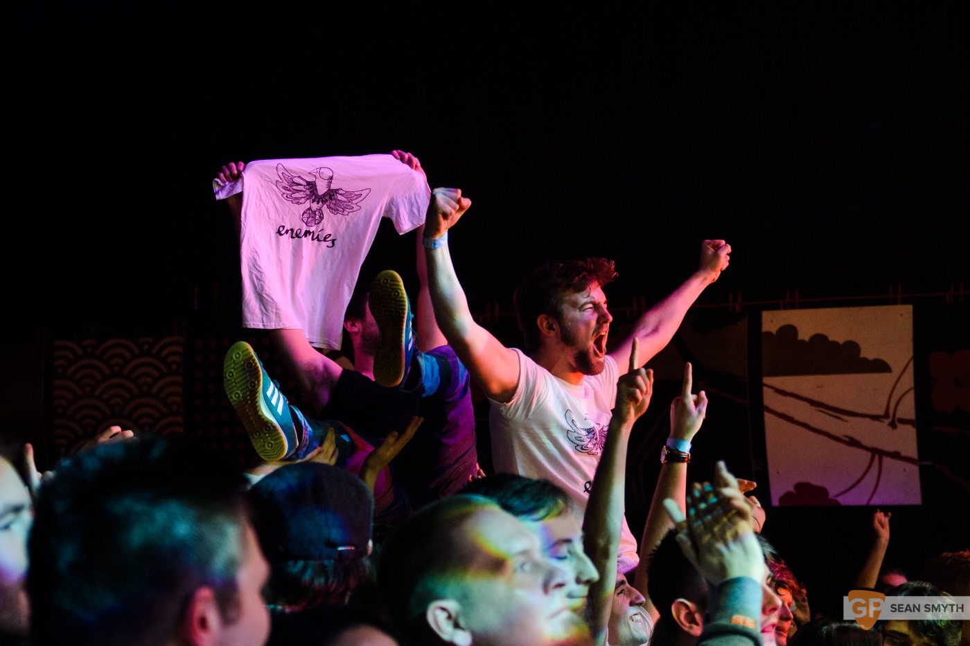 Enemies at Vicar Street by Sean Smyth (18-12-16) (32 of 35)