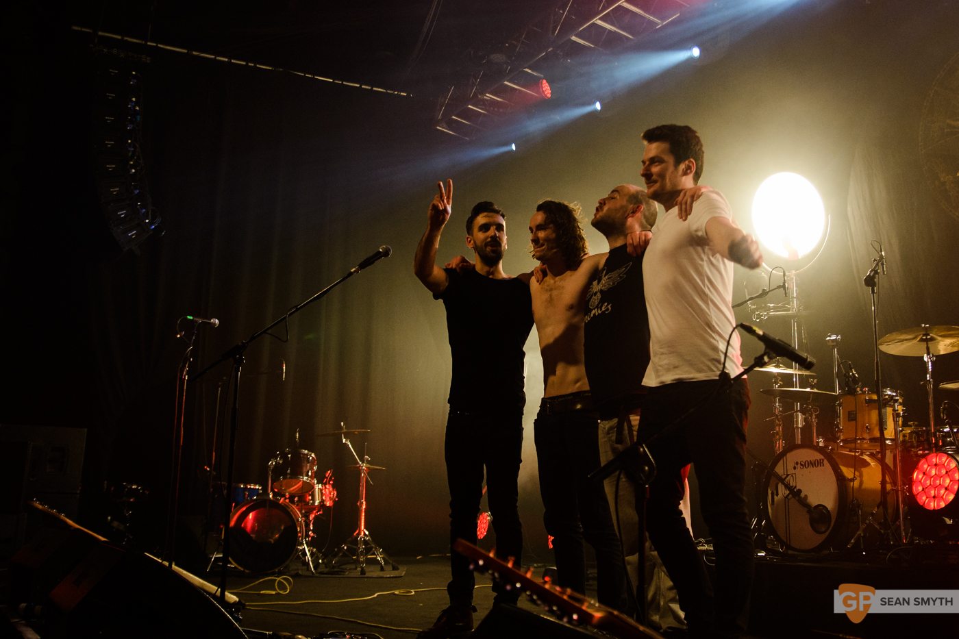 Enemies at Vicar Street by Sean Smyth (18-12-16) (33 of 35)