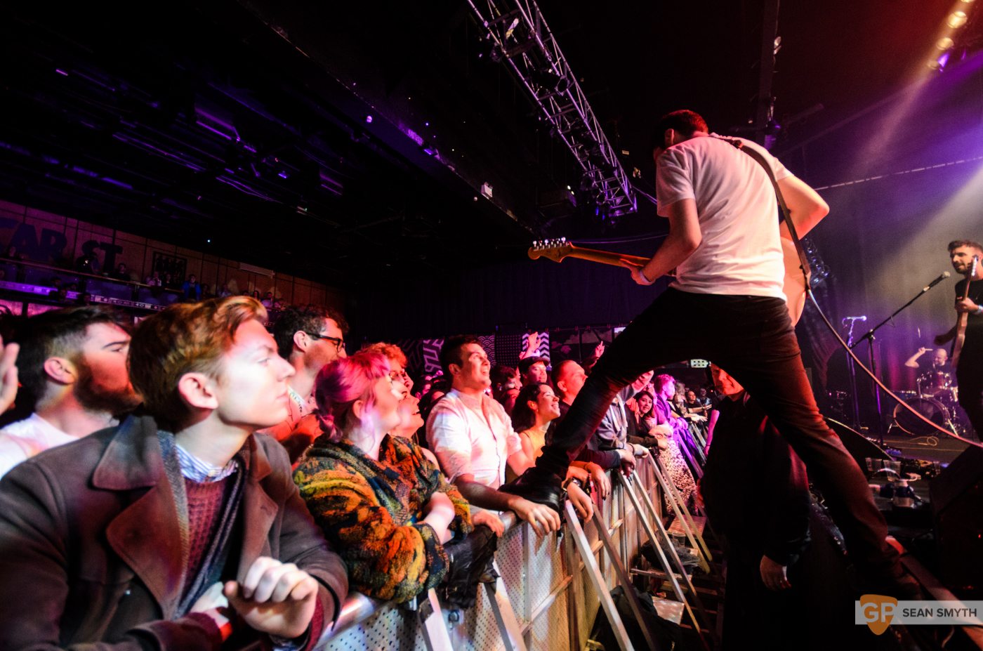 Enemies at Vicar Street by Sean Smyth (18-12-16) (34 of 35)