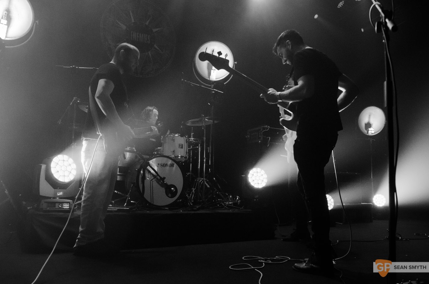 Enemies at Vicar Street by Sean Smyth (18-12-16) (8 of 35)