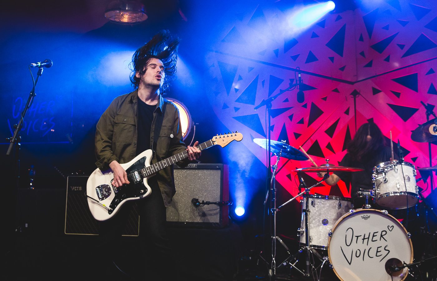 Fang Club _ Other Voices 2016