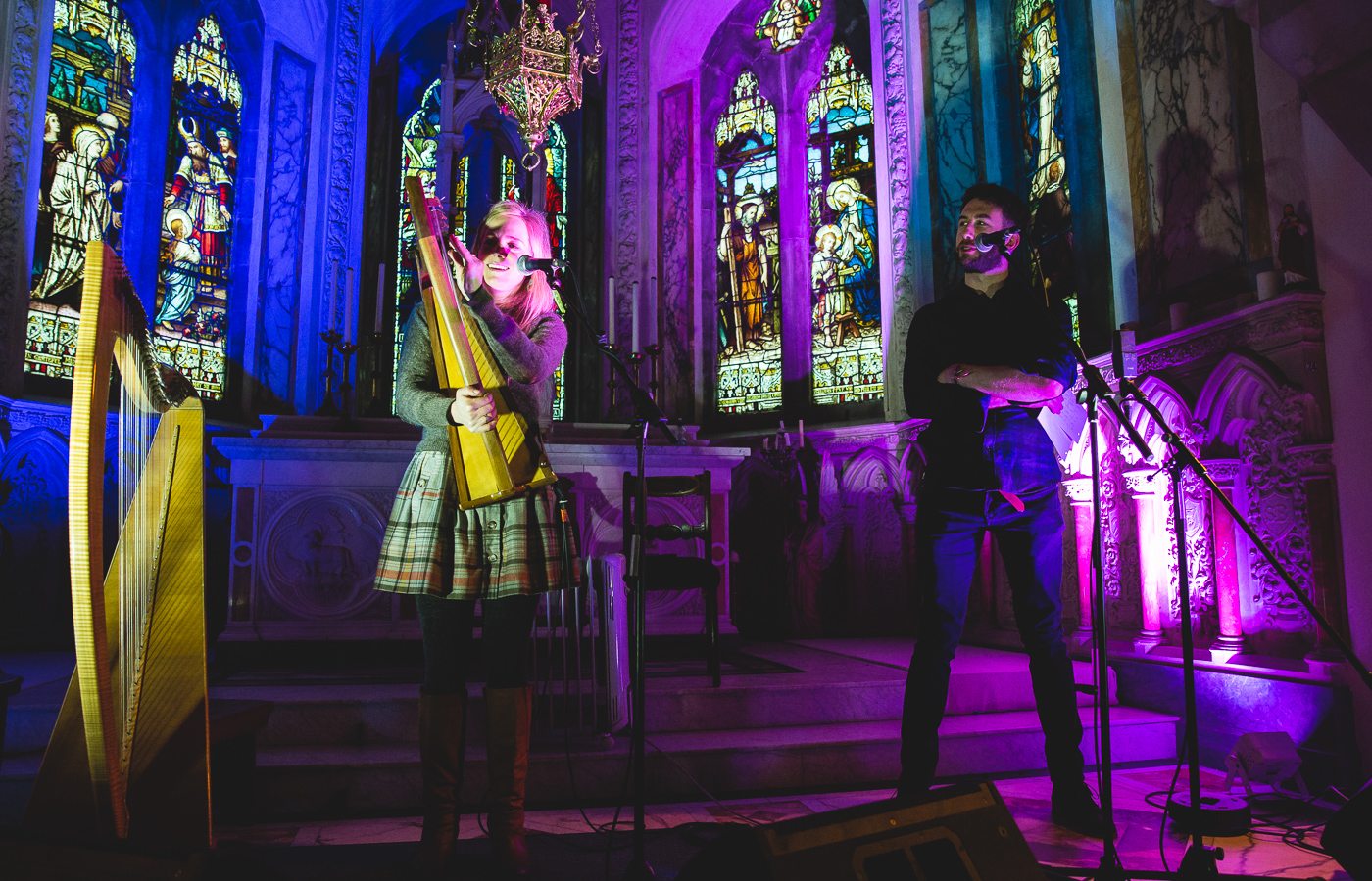 Hattie Webb_ Other Voices 2016