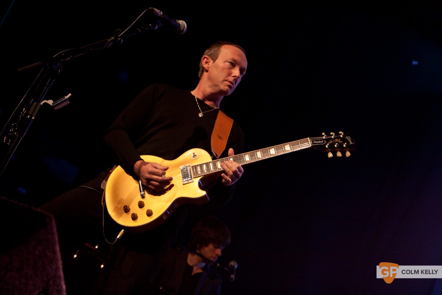 Ocean Colour Scene at The Olympia Theatre Dublin by Colm Kelly