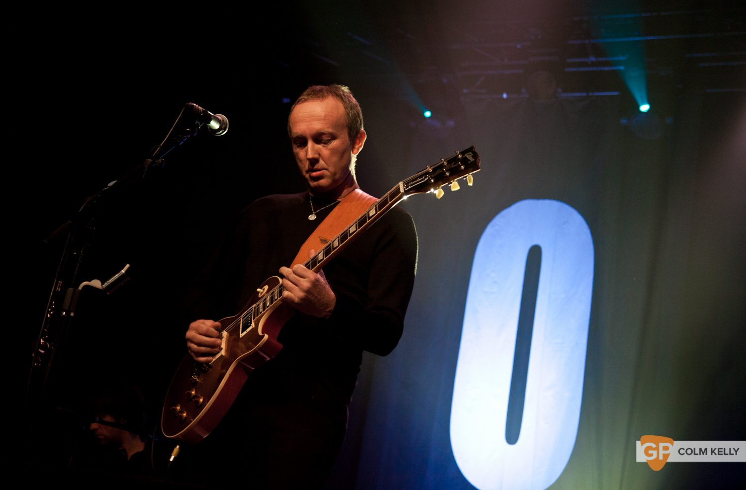 Ocean Colour Scene at The Olympia Theatre Dublin by Colm Kelly