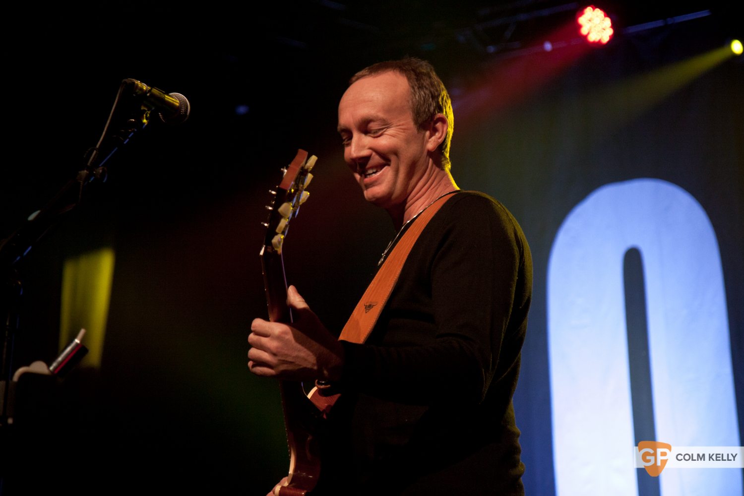 Ocean Colour Scene at The Olympia Theatre Dublin by Colm Kelly
