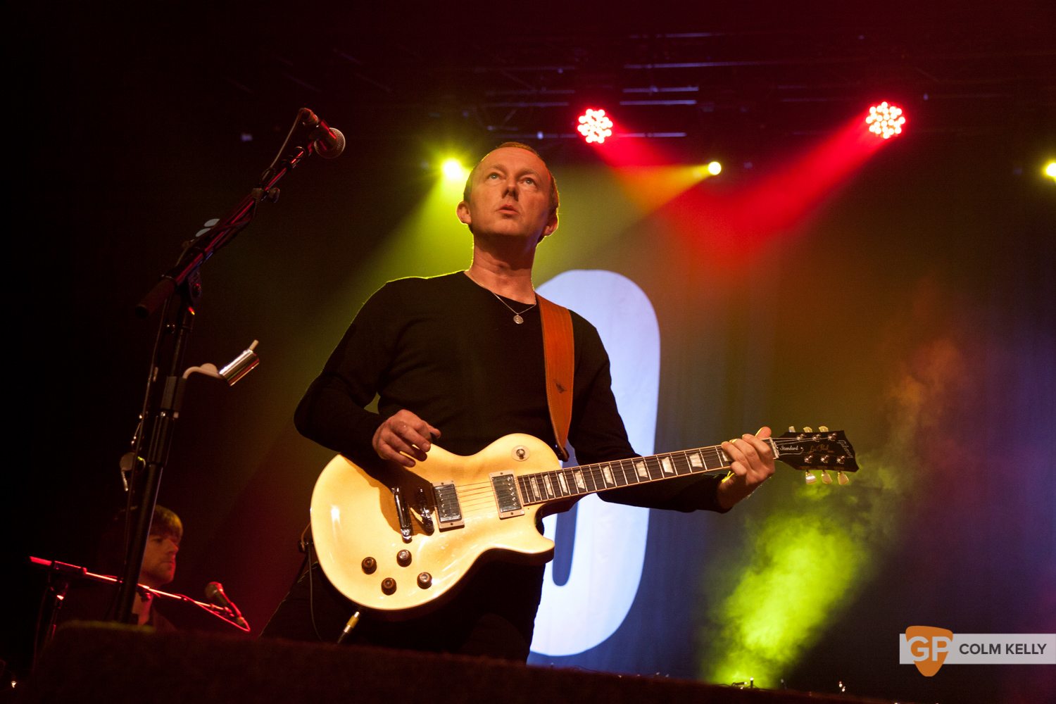 Ocean Colour Scene at The Olympia Theatre Dublin by Colm Kelly