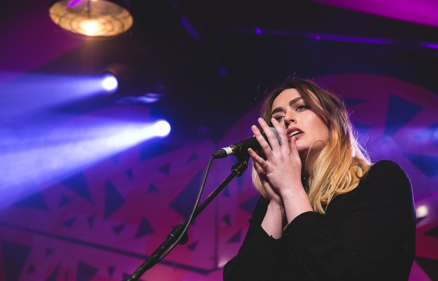 Roisin O _ Other Voices