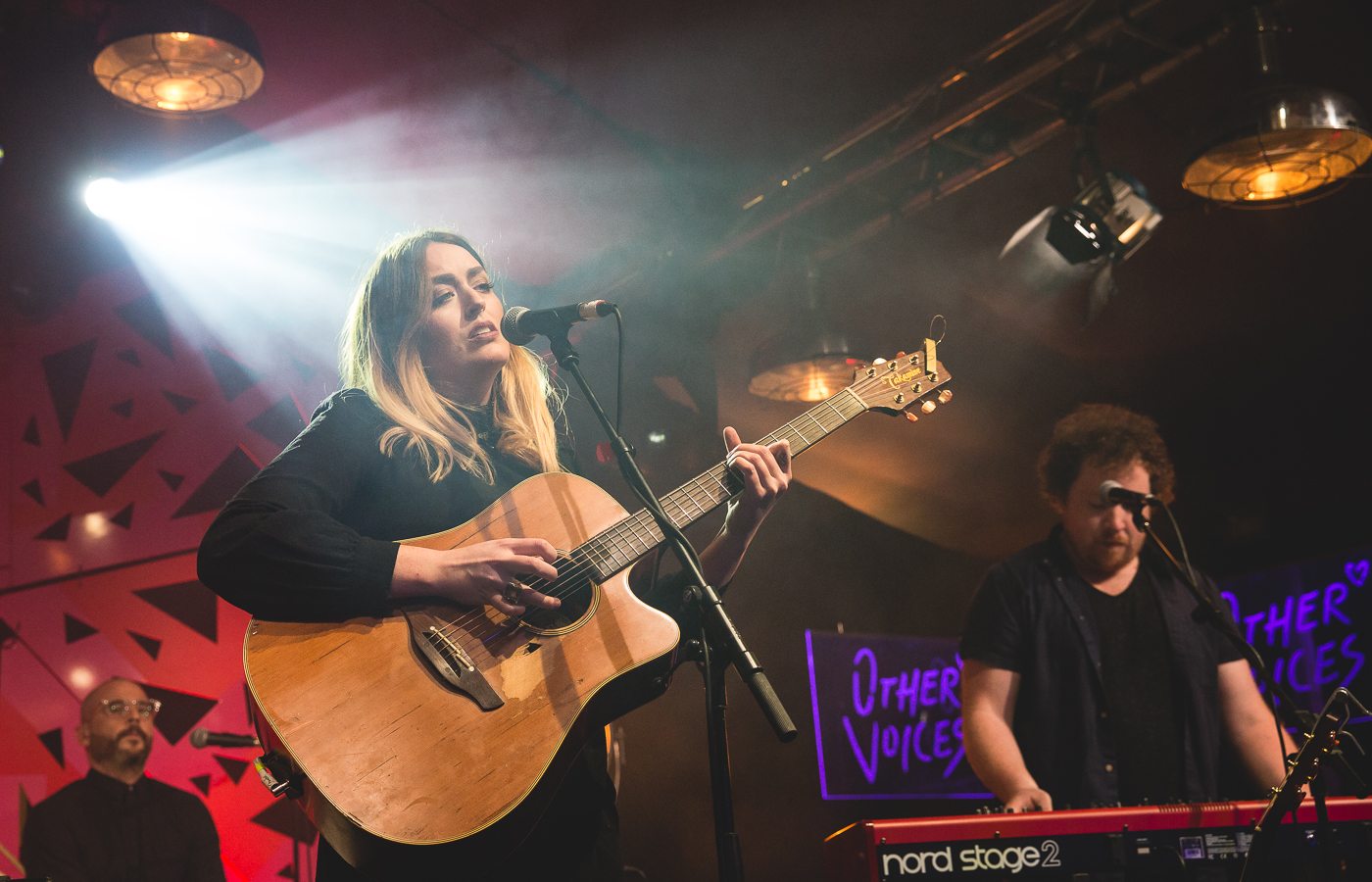 Roisin O _ Other Voices