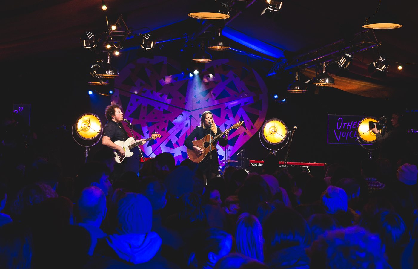 Roisin O _ Other Voices