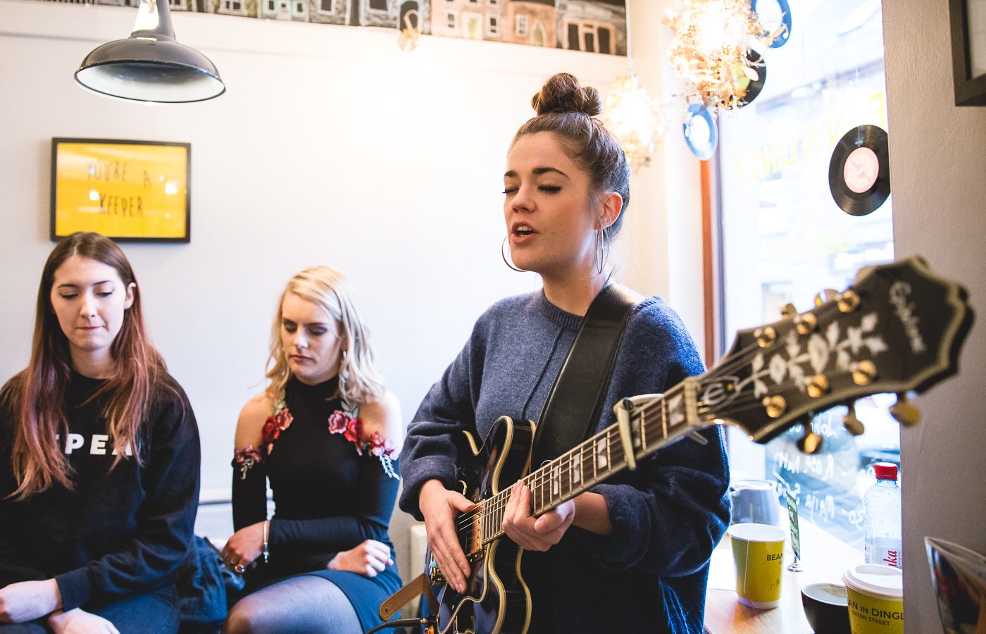 Rosa Nutty_ Other Voices