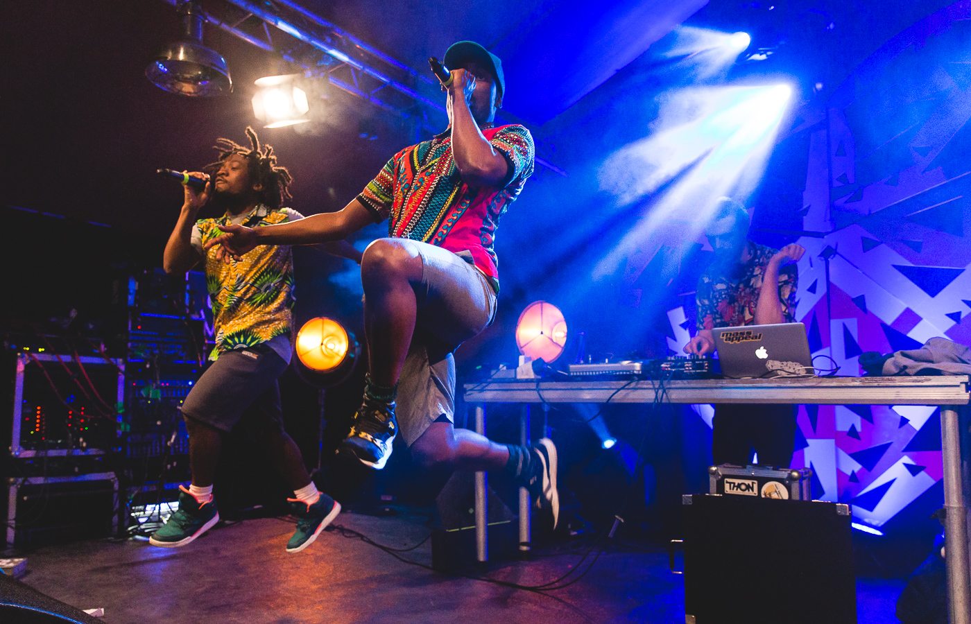 Rusangano Family_Other Voices