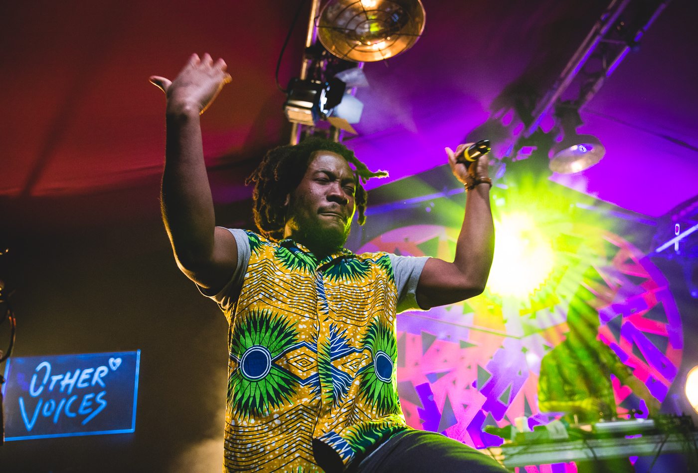 Rusangano Family_Other Voices