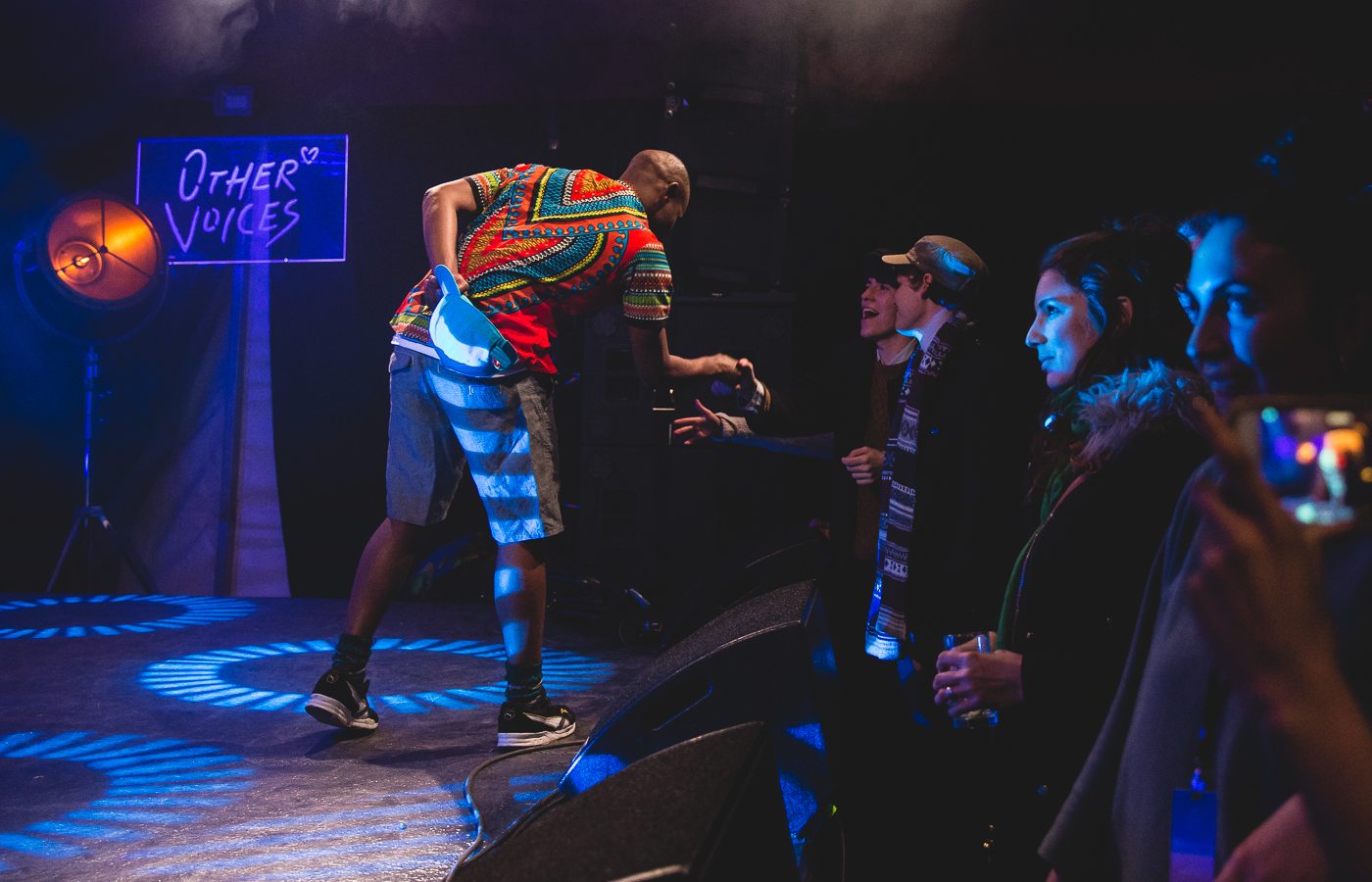 Rusangano Family_Other Voices