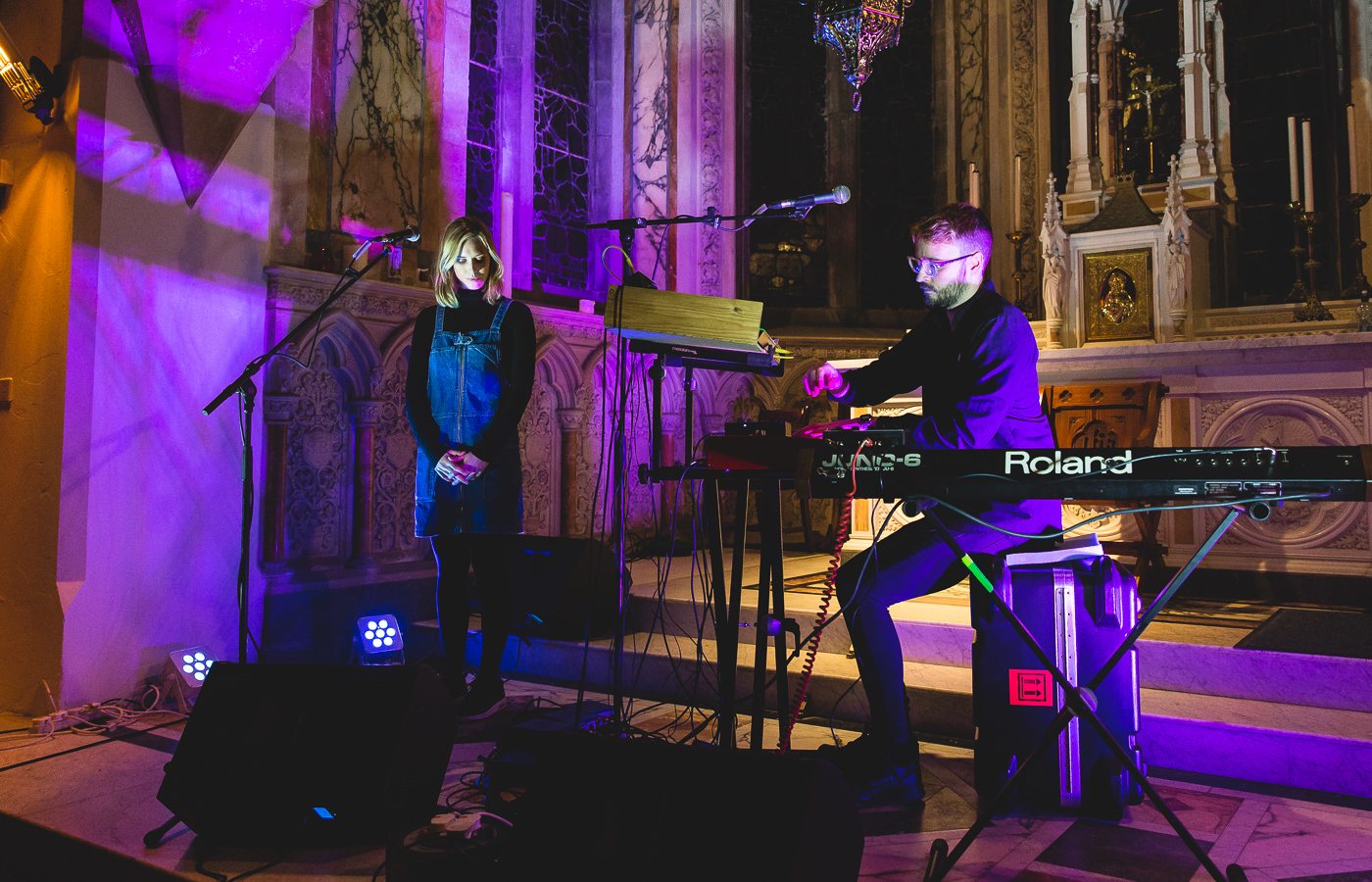 Ryan Vail_ Other Voices