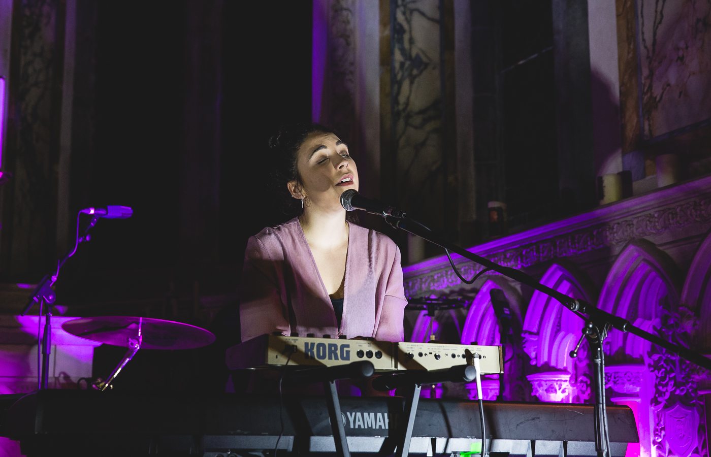 Saint Sister_Other Voices 2016