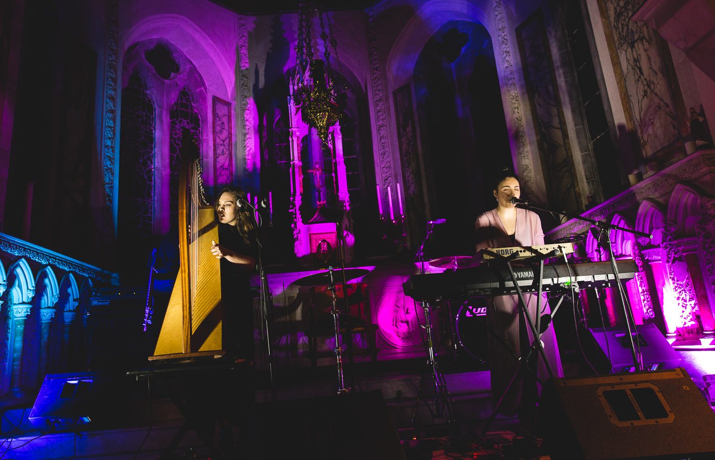 Saint Sister_Other Voices 2016