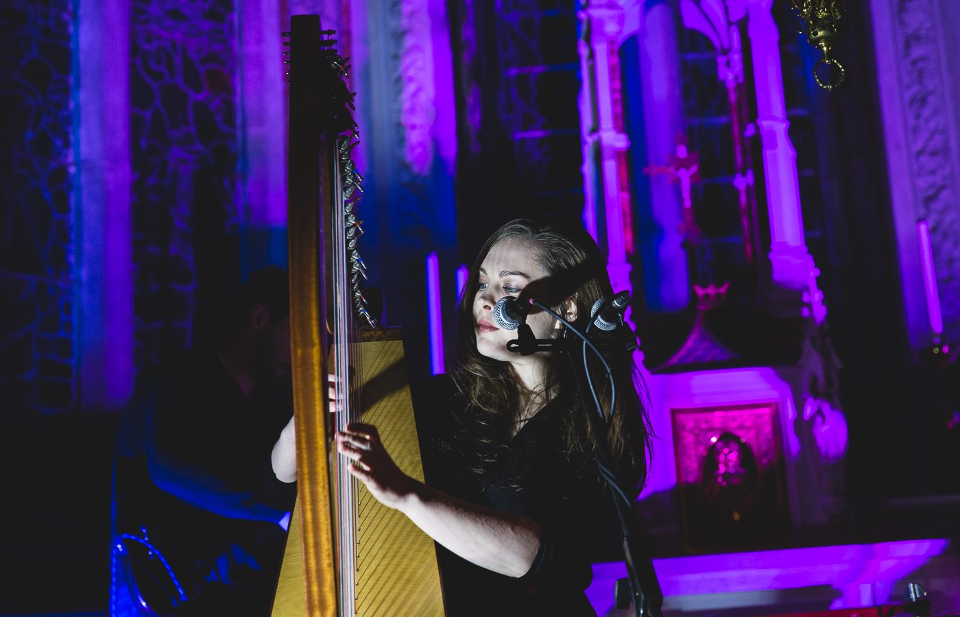 Saint Sister_Other Voices 2016