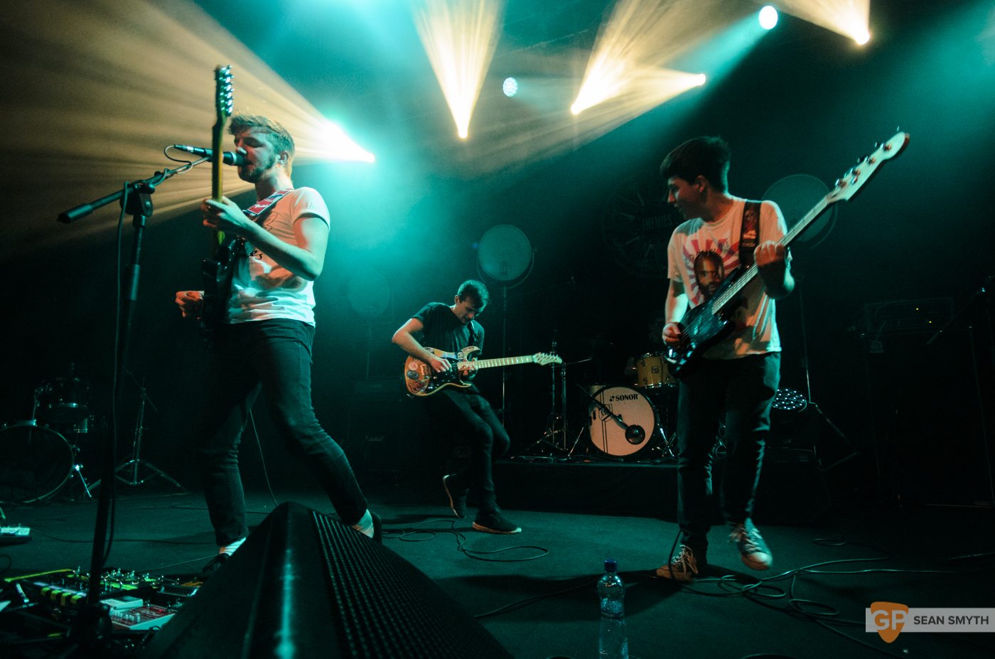 Search Party Animal at Vicar Street by Sean Smyth (18-12-16) (5 of 5)