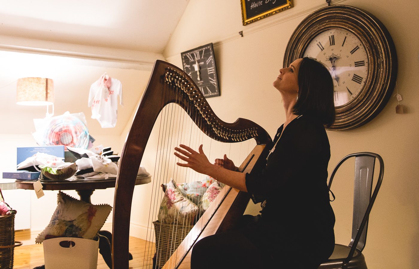 Sile Denvir_Other Voices