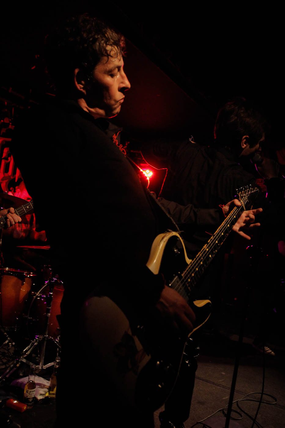 Sultans of Ping in Whelan’s on 10 December 2016 by Yan Bourke Sultans of Ping in Whelan’s on 10 December 2016 by Yan Bourke