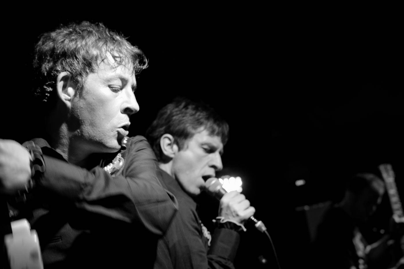 Sultans of Ping in Whelan’s on 10 December 2016 by Yan Bourke Sultans of Ping in Whelan’s on 10 December 2016 by Yan Bourke