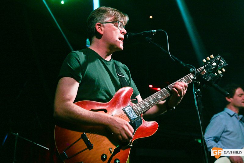 Teenage Fanclub at The Academy