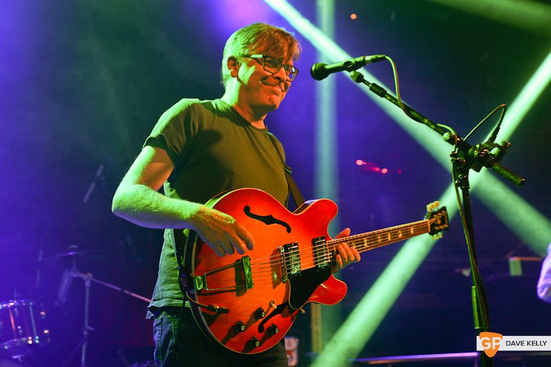 Teenage Fanclub at The Academy