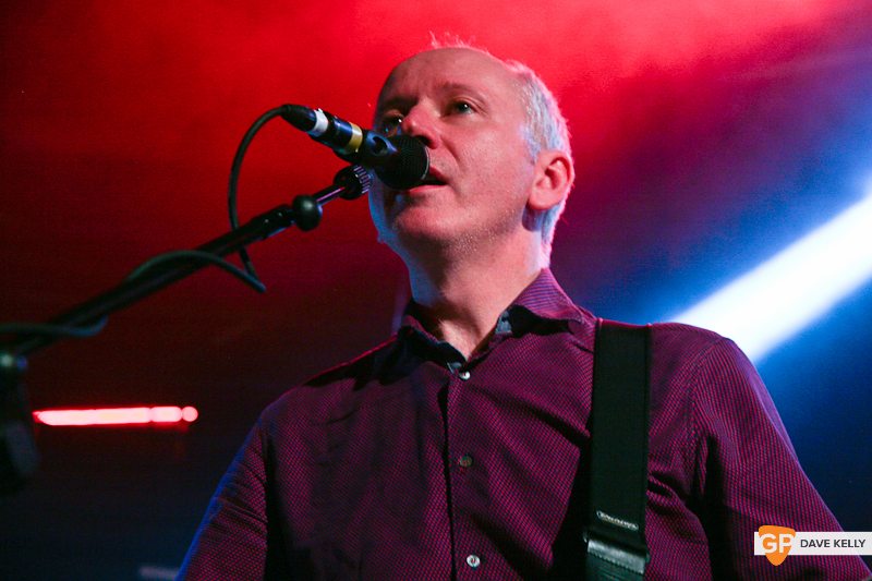 Teenage Fanclub at The Academy