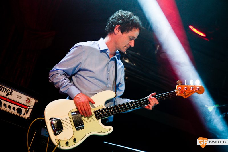 Teenage Fanclub at The Academy