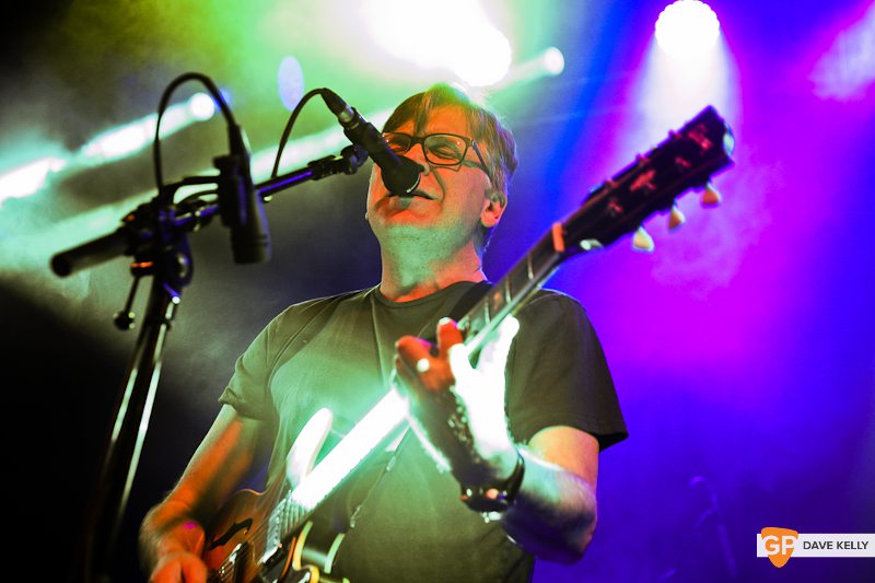 Teenage Fanclub at The Academy