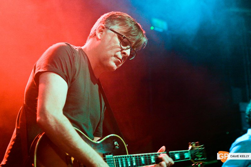 Teenage Fanclub at The Academy