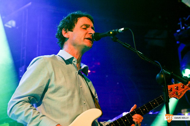 Teenage Fanclub at The Academy