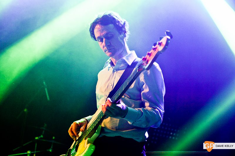 Teenage Fanclub at The Academy