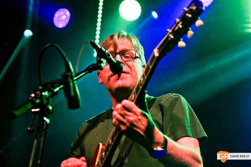 Teenage Fanclub at The Academy