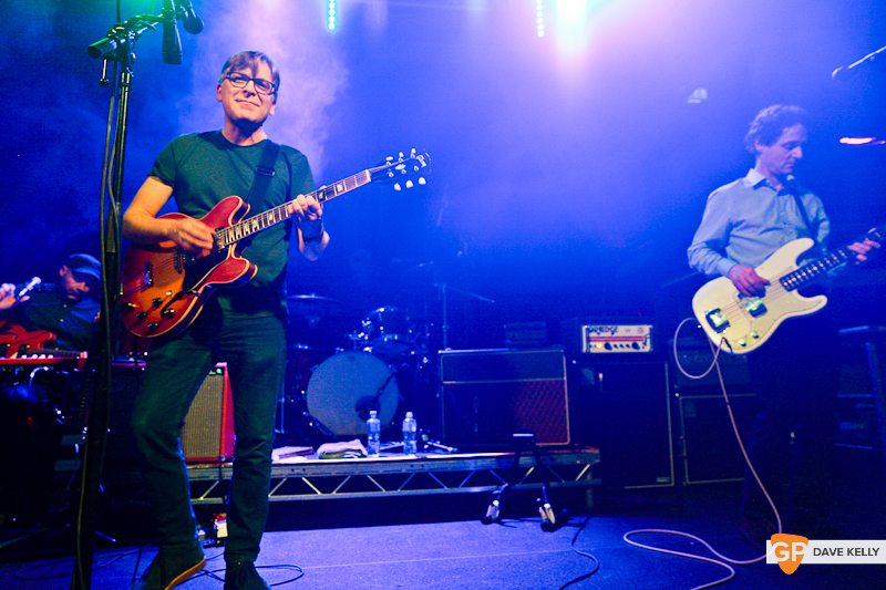 Teenage Fanclub at The Academy