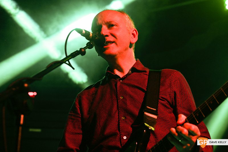Teenage Fanclub at The Academy