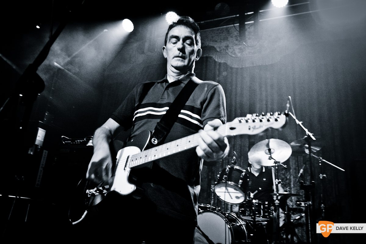 The Blades at The Academy on 17 December 2016 (13 of 36)