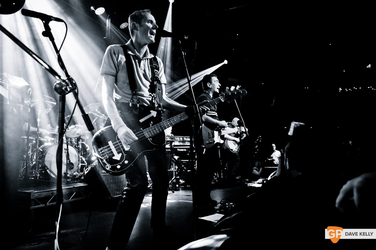 The Blades at The Academy on 17 December 2016 (19 of 36)