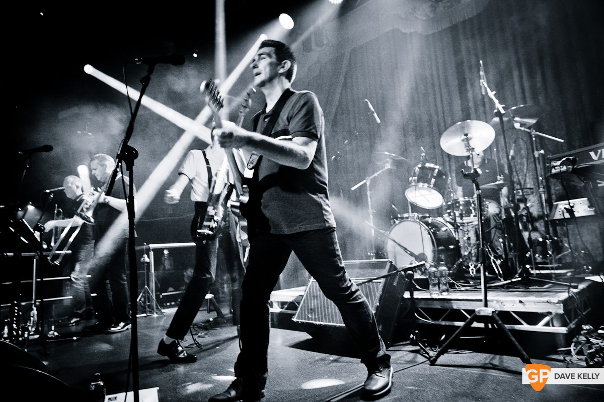 The Blades at The Academy on 17 December 2016 (9 of 36)