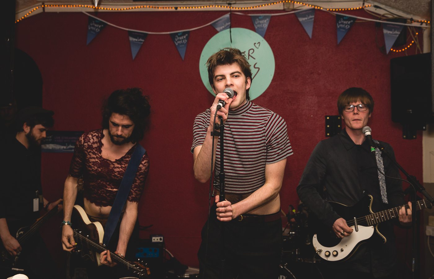 The Fontaines_Other Voices 2016