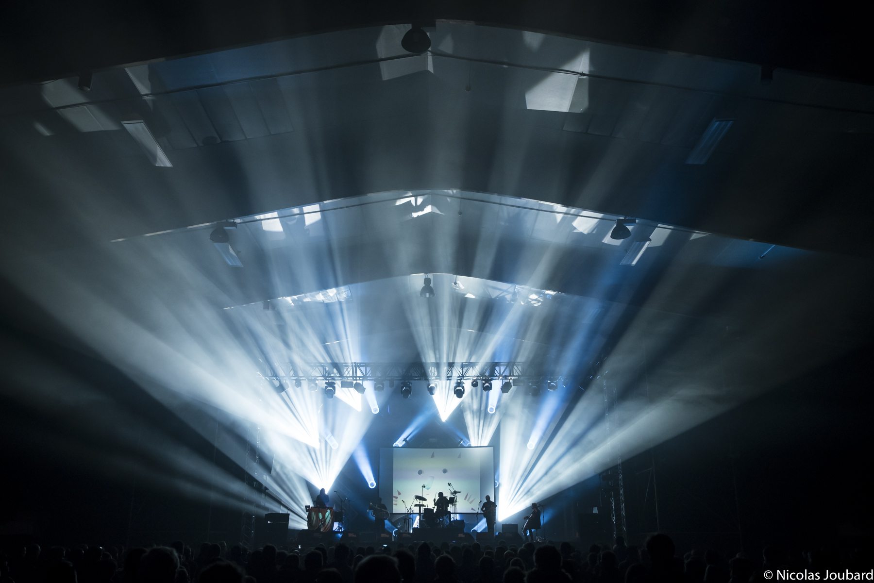 Anna Meredith_Hall 8_Jeudi_©Nicolas Joubard-01981