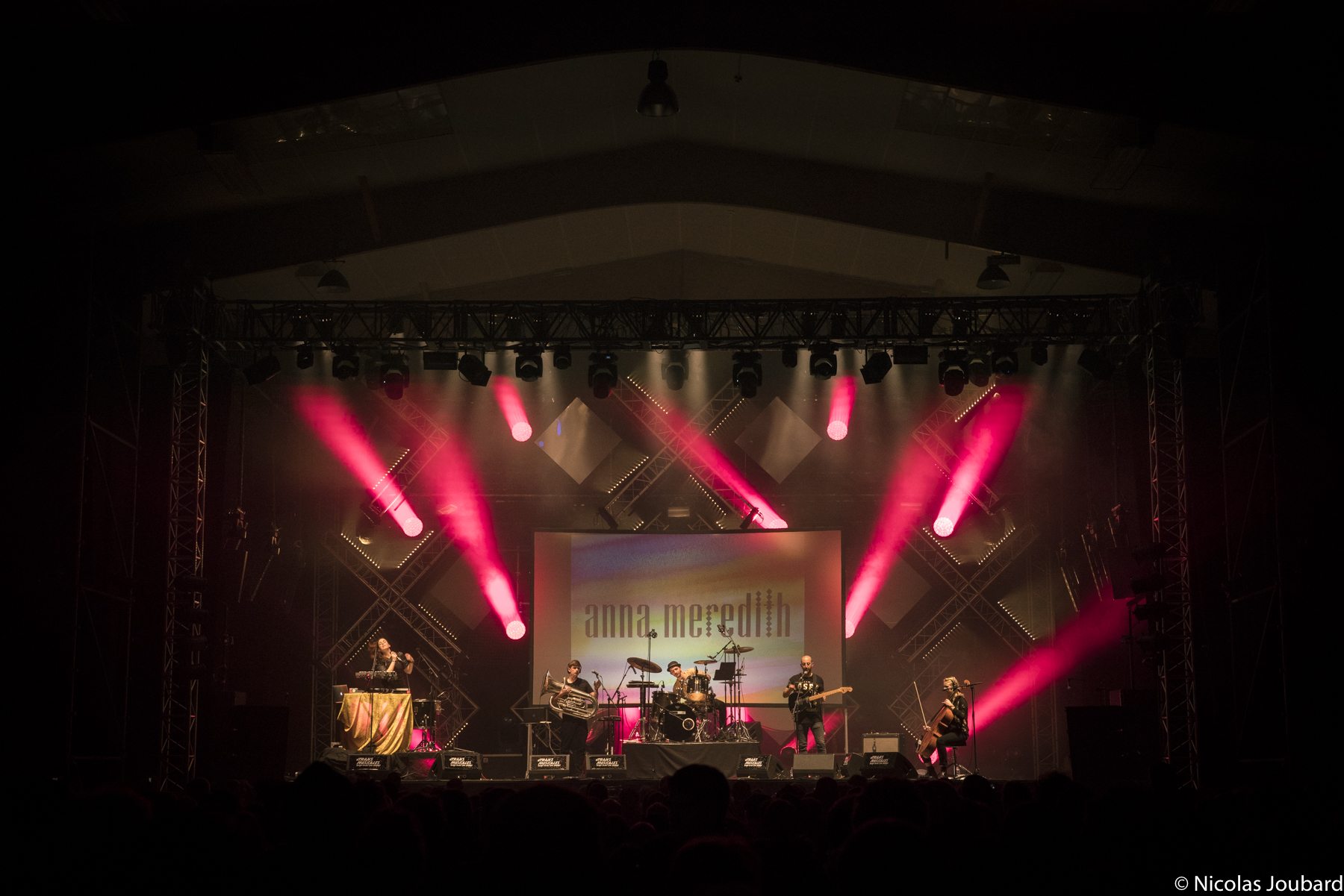 Anna Meredith_Hall 8_Jeudi_©Nicolas Joubard-01995