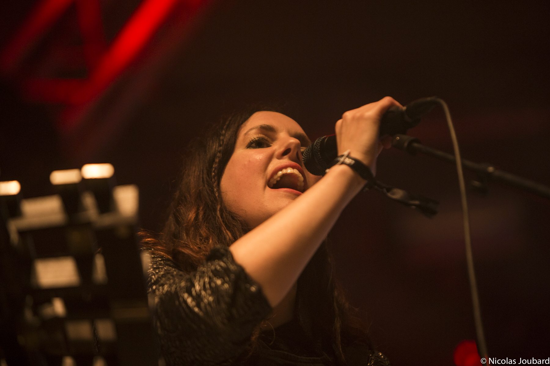 Anna Meredith_Hall 8_Jeudi_©Nicolas Joubard-6173