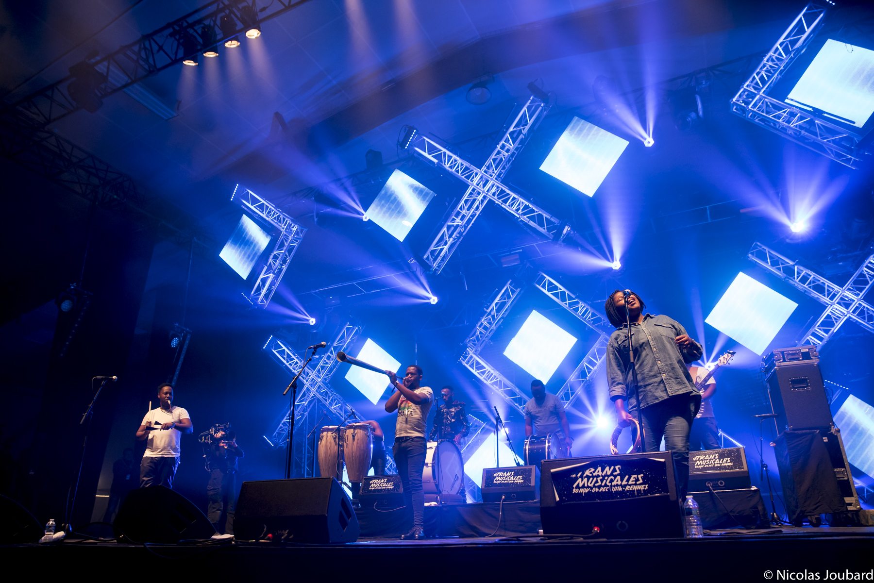 BCUC_Hall 8_Samedi_©Nicolas Joubard-03427